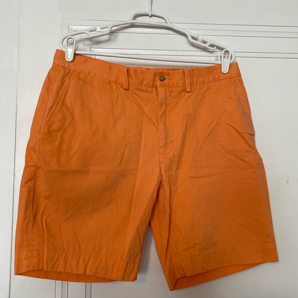 Polo Ralph Lauren Dress Shorts